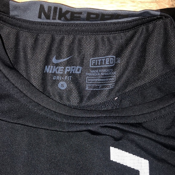 Nike t-shirt - Picture 4 of 4